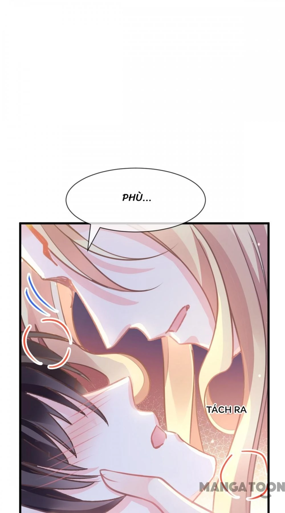 Tân Nương Của Ma Thần Chapter 6 - 29