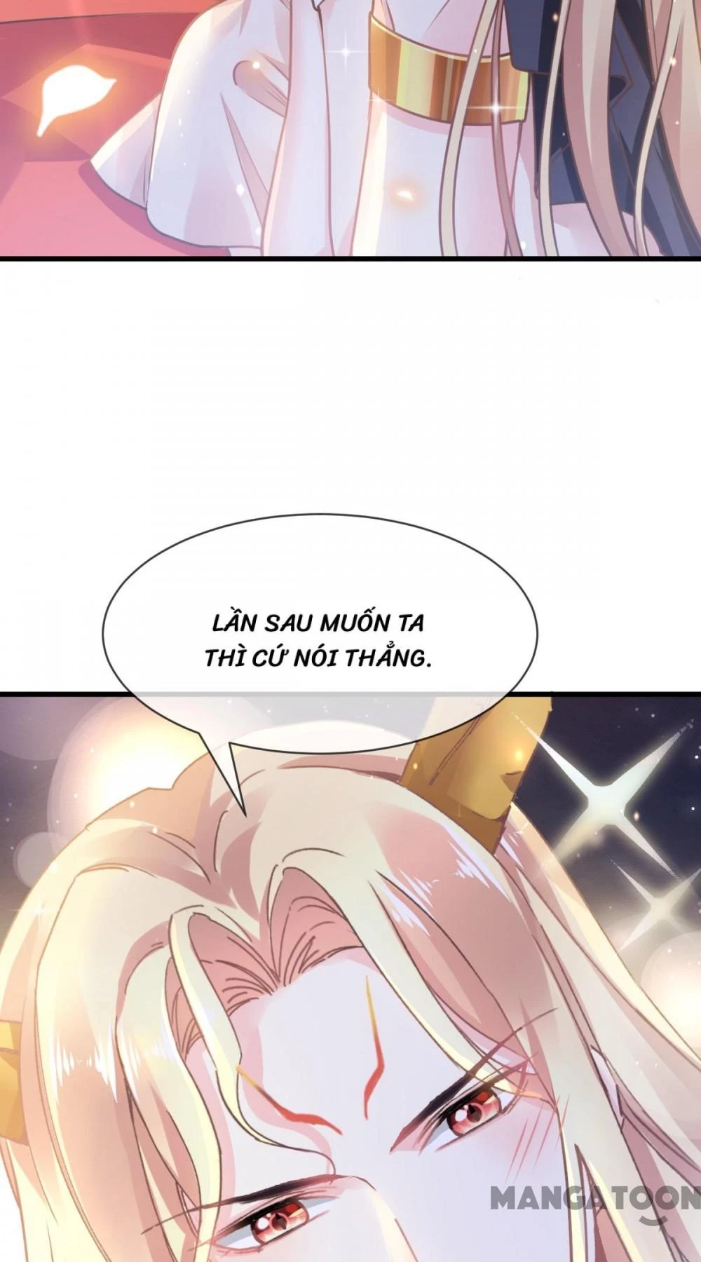 Tân Nương Của Ma Thần Chapter 6 - 32