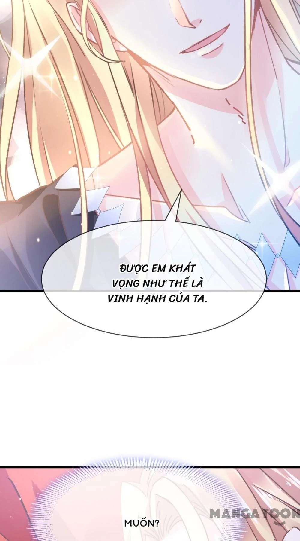 Tân Nương Của Ma Thần Chapter 6 - 33