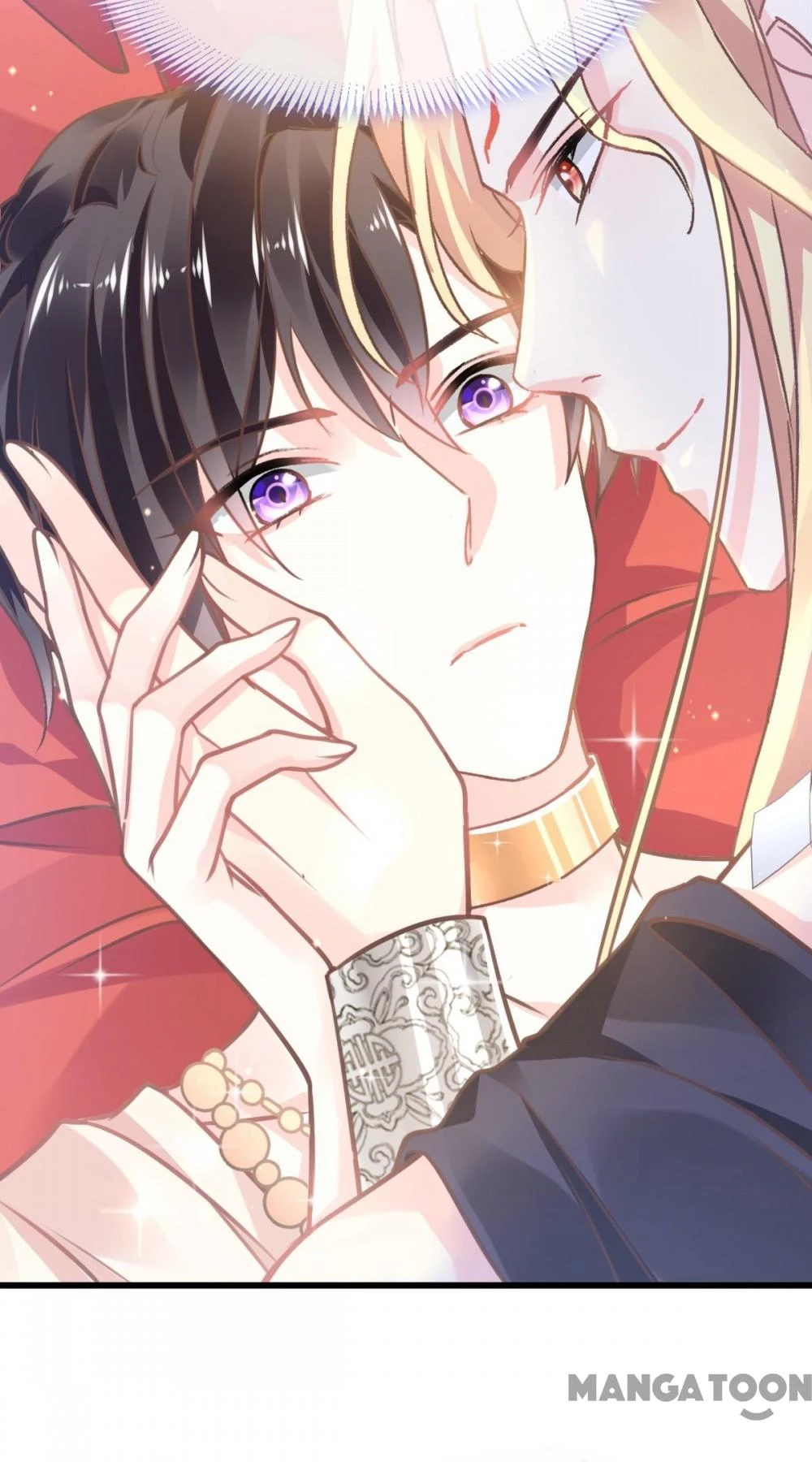 Tân Nương Của Ma Thần Chapter 6 - 34