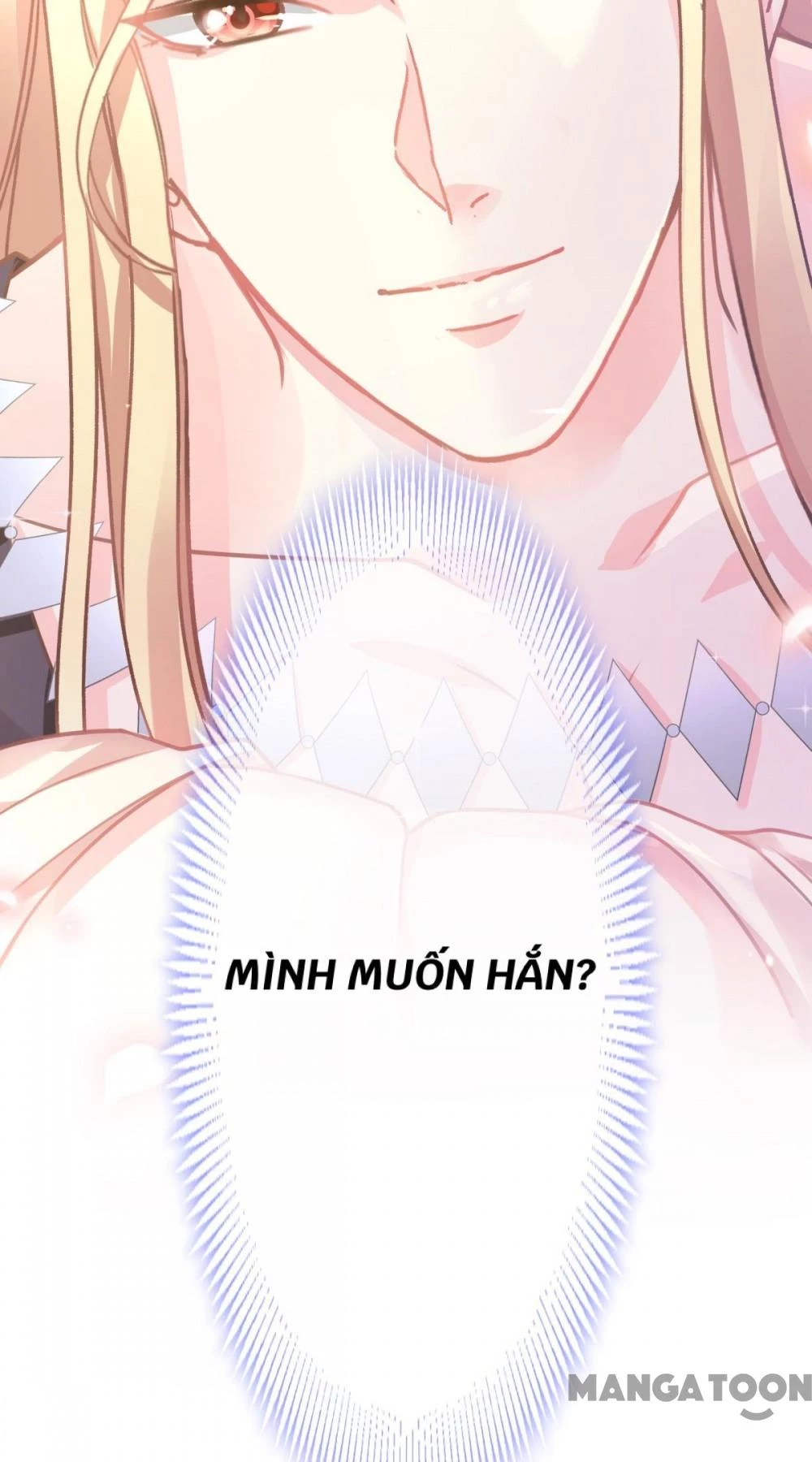 Tân Nương Của Ma Thần Chapter 6 - 36