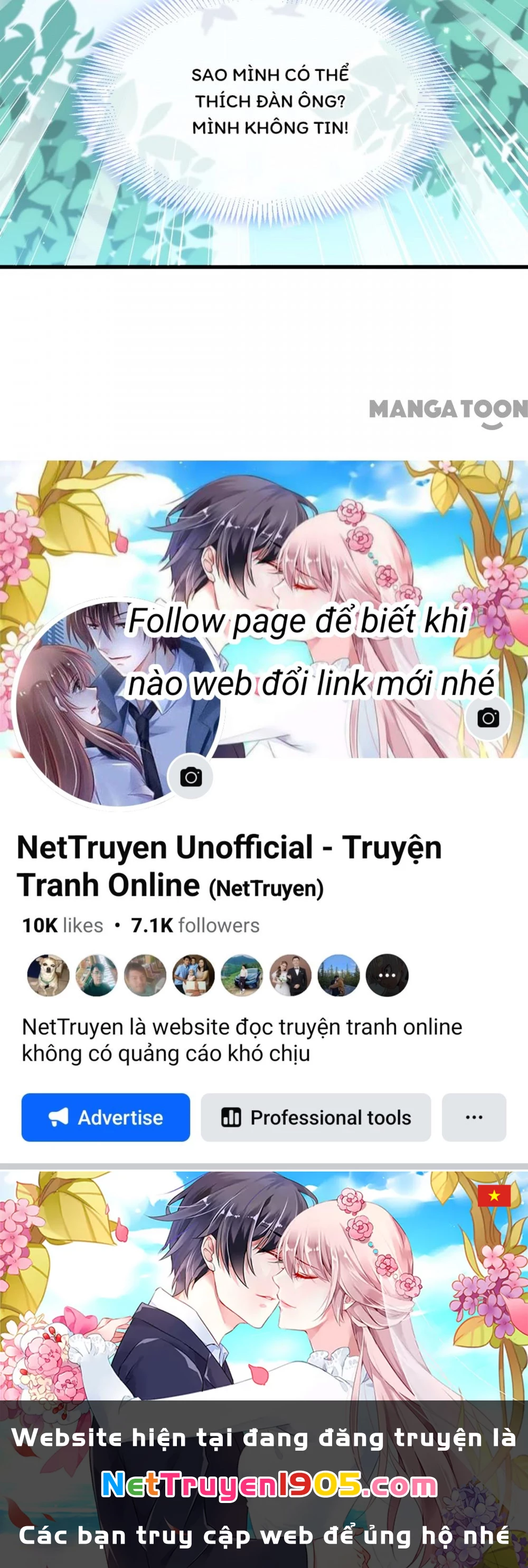 Tân Nương Của Ma Thần Chapter 6 - 41