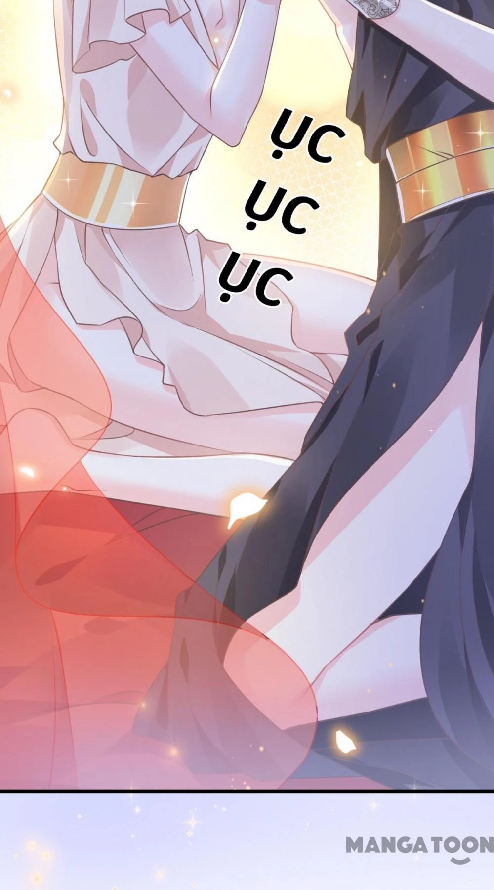 Tân Nương Của Ma Thần Chapter 7 - 4