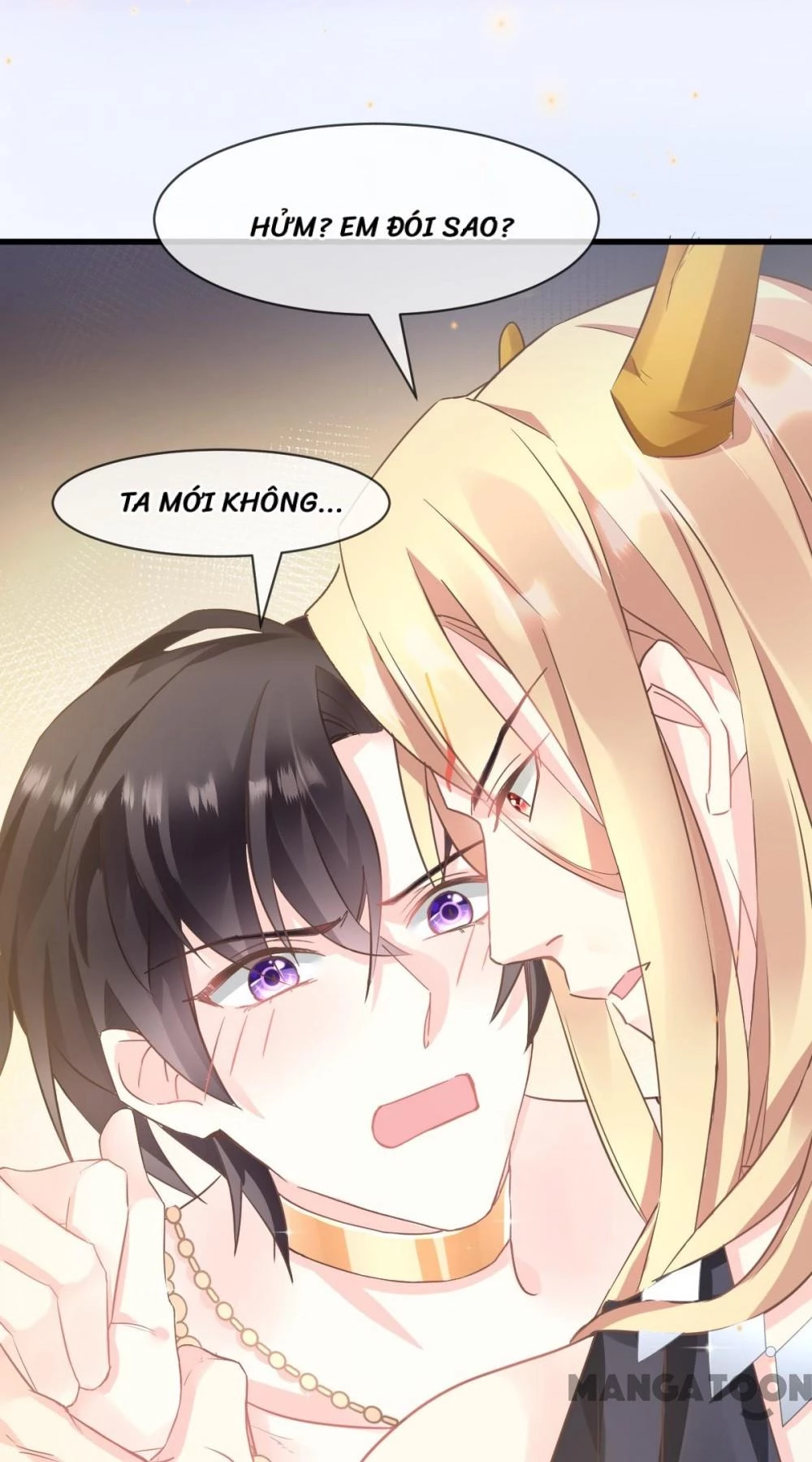 Tân Nương Của Ma Thần Chapter 7 - 5