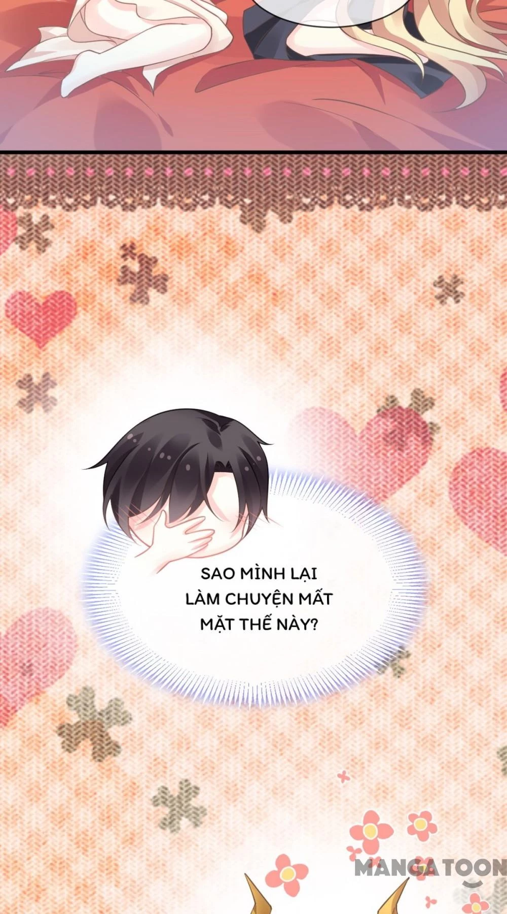 Tân Nương Của Ma Thần Chapter 7 - 7