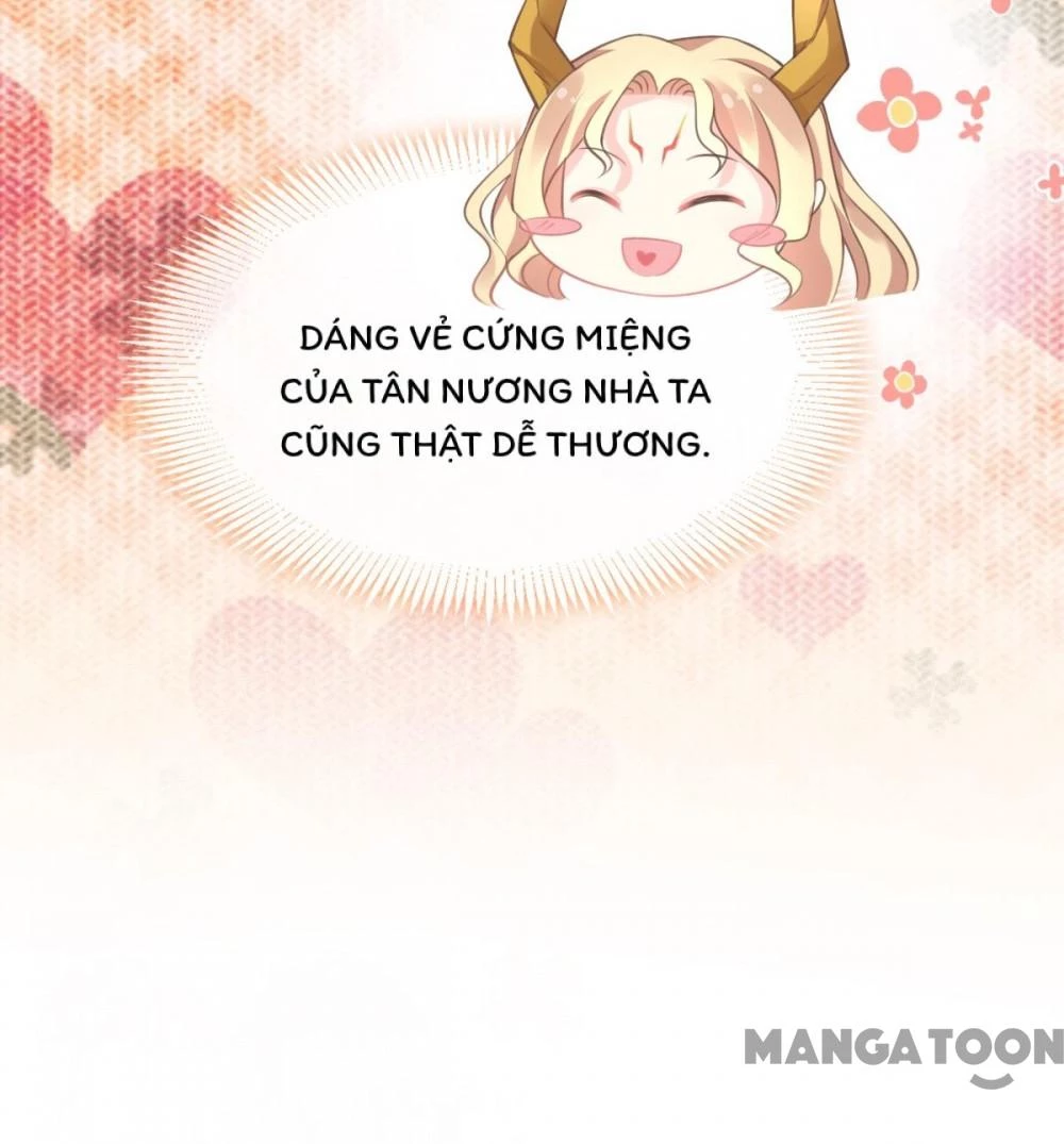 Tân Nương Của Ma Thần Chapter 7 - 8