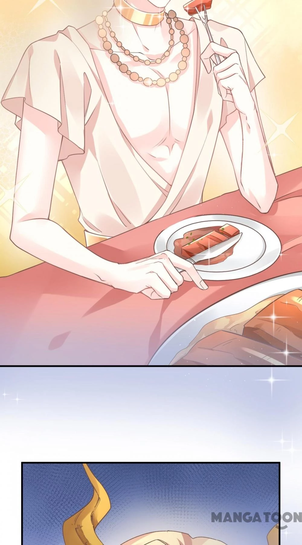 Tân Nương Của Ma Thần Chapter 7 - 10