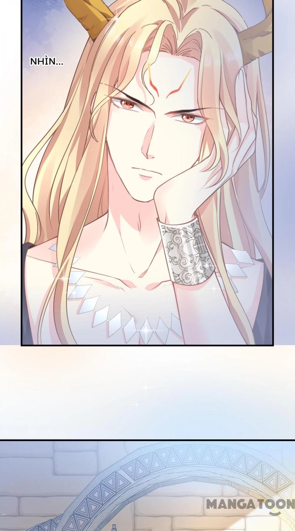 Tân Nương Của Ma Thần Chapter 7 - 11