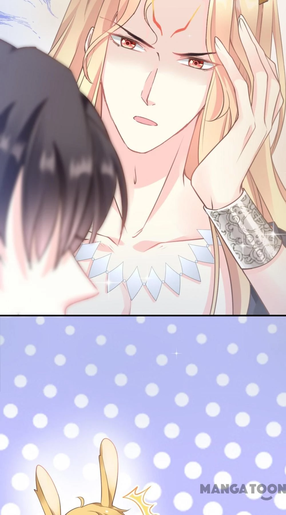 Tân Nương Của Ma Thần Chapter 7 - 14