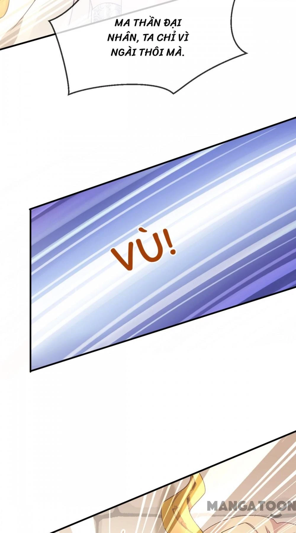 Tân Nương Của Ma Thần Chapter 7 - 18