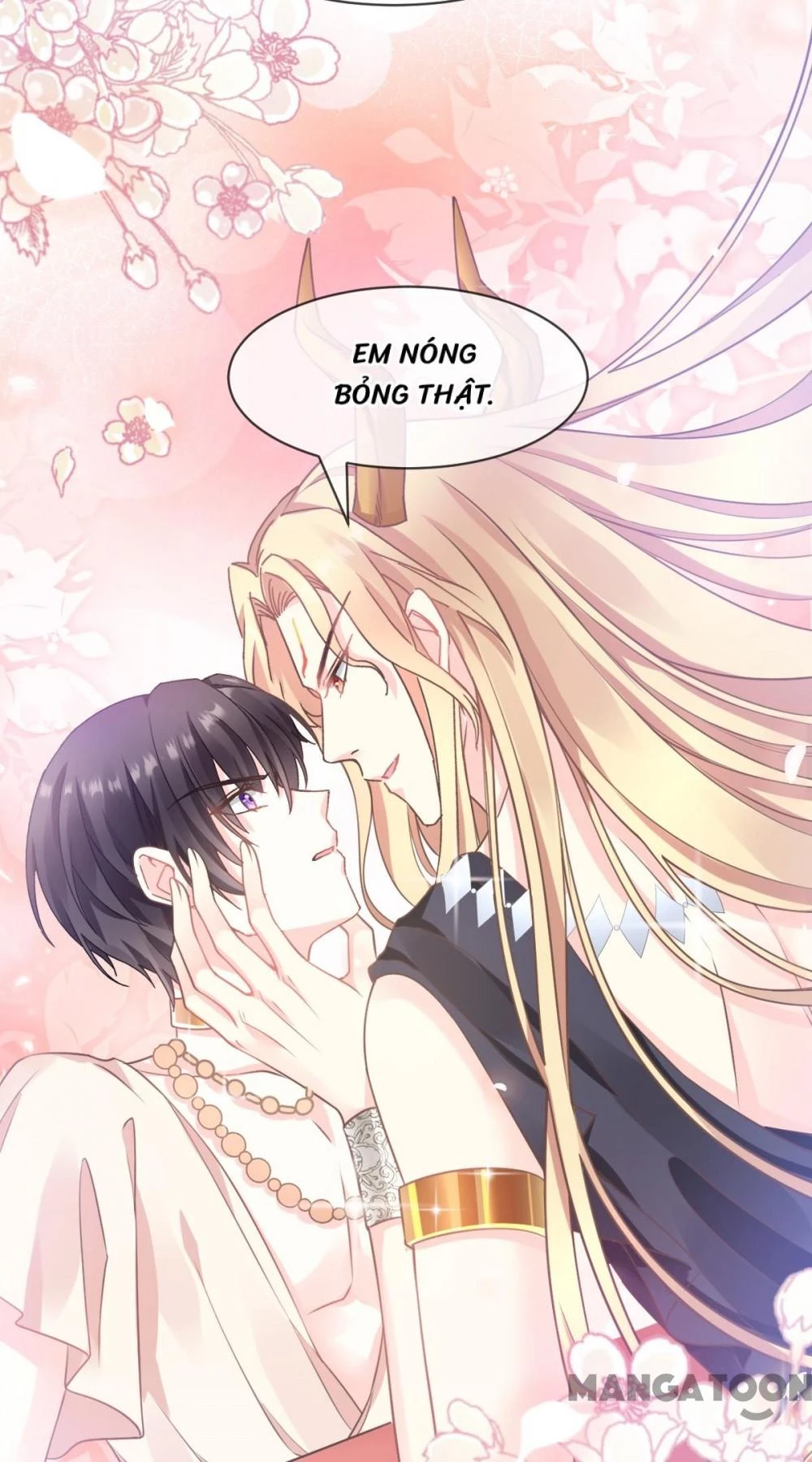 Tân Nương Của Ma Thần Chapter 7 - 24