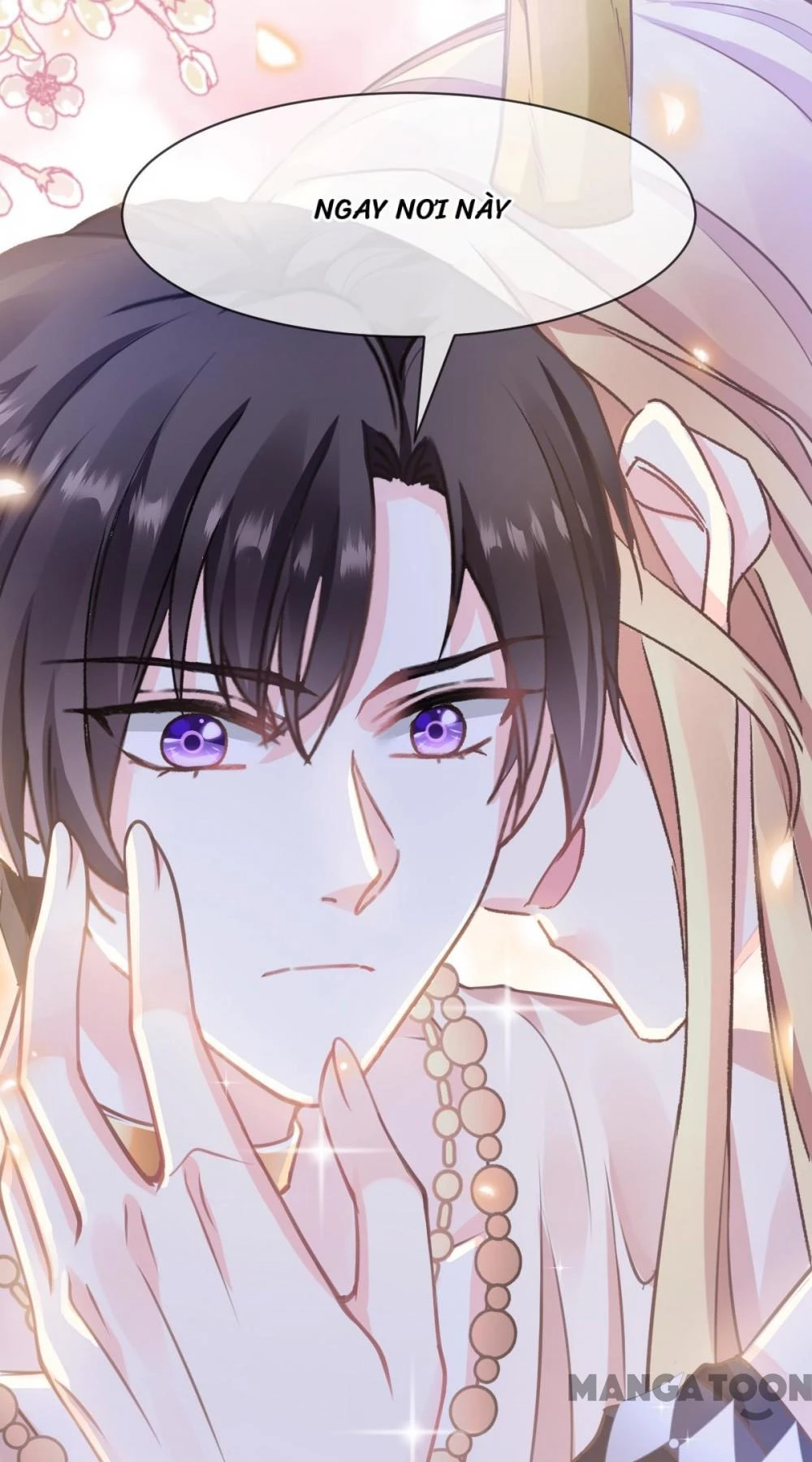 Tân Nương Của Ma Thần Chapter 7 - 26