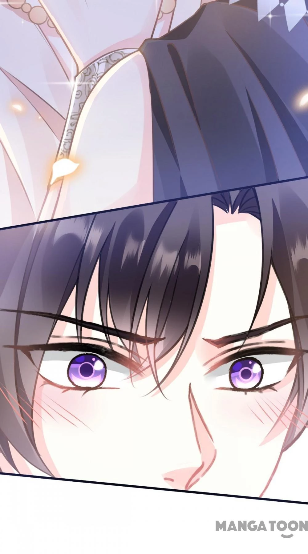 Tân Nương Của Ma Thần Chapter 7 - 27