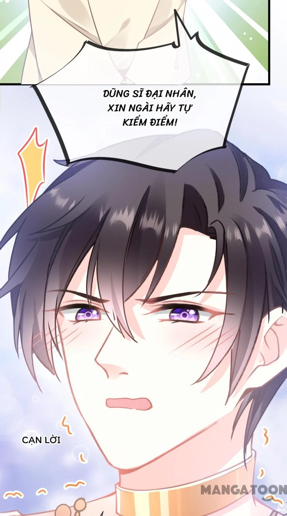 Tân Nương Của Ma Thần Chapter 7 - 38