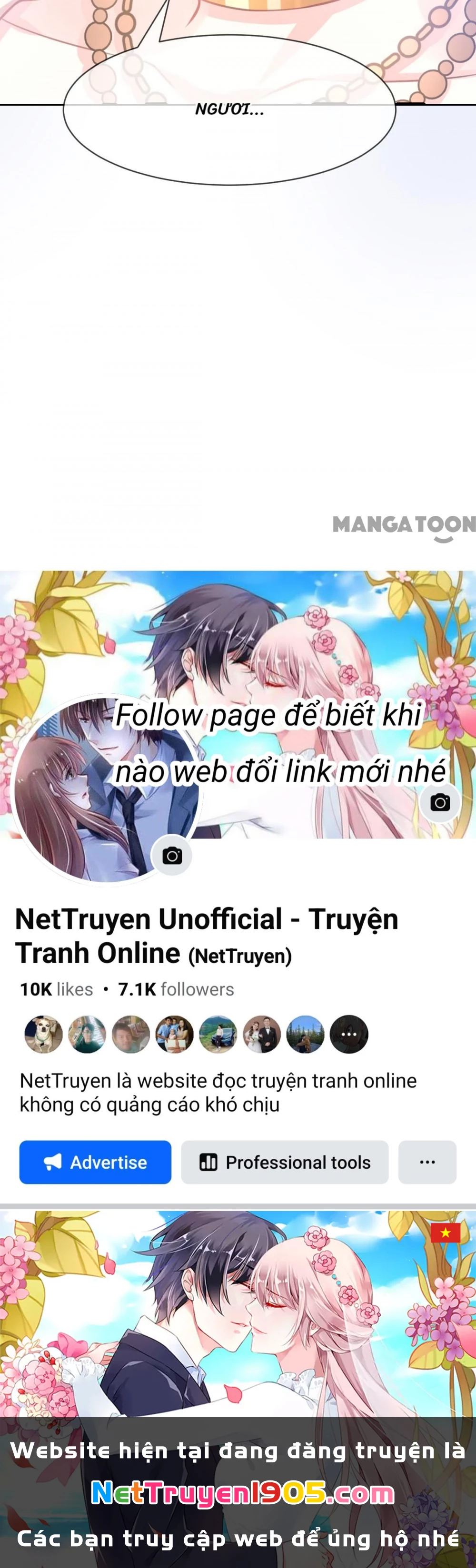 Tân Nương Của Ma Thần Chapter 7 - 39