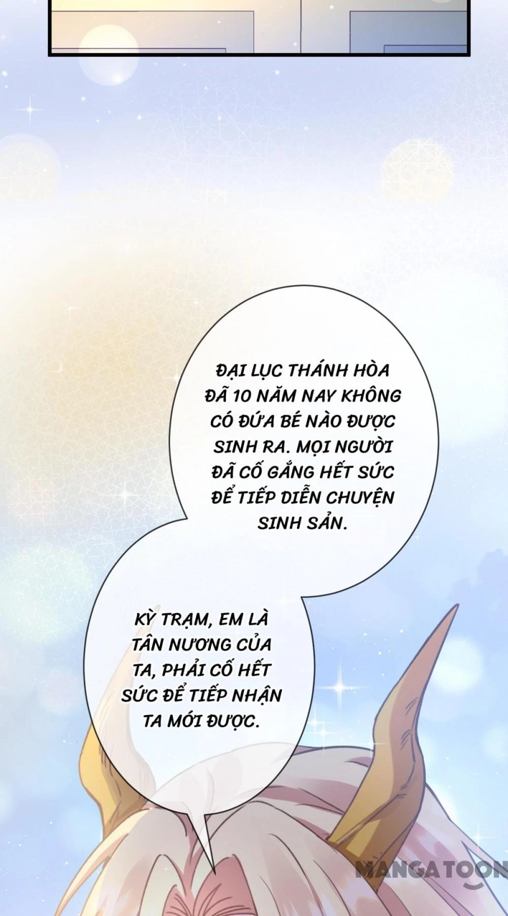 Tân Nương Của Ma Thần Chapter 8 - 6