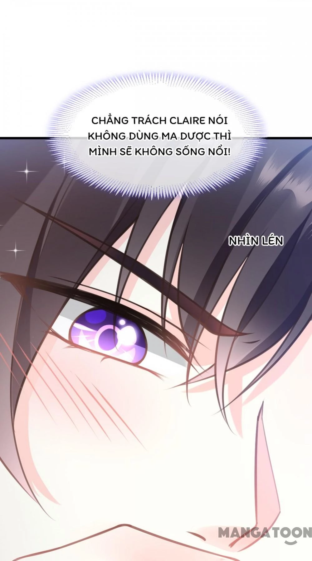 Tân Nương Của Ma Thần Chapter 8 - 9