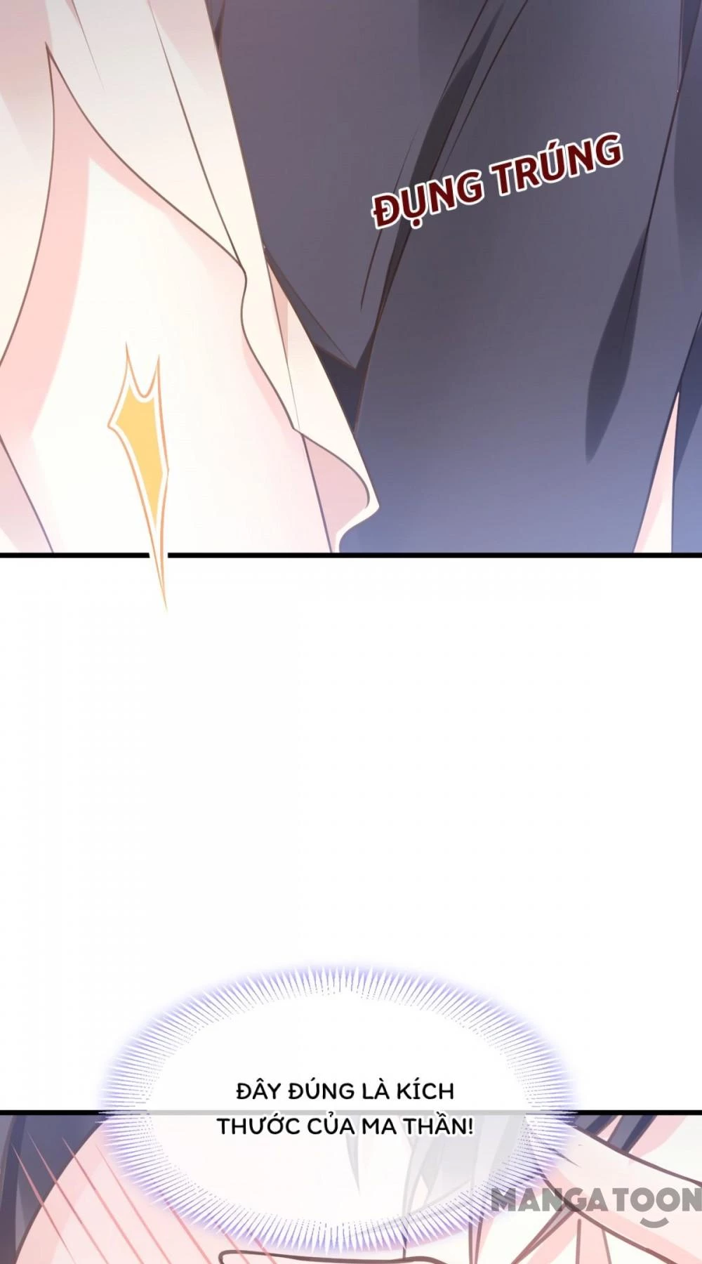 Tân Nương Của Ma Thần Chapter 8 - 11