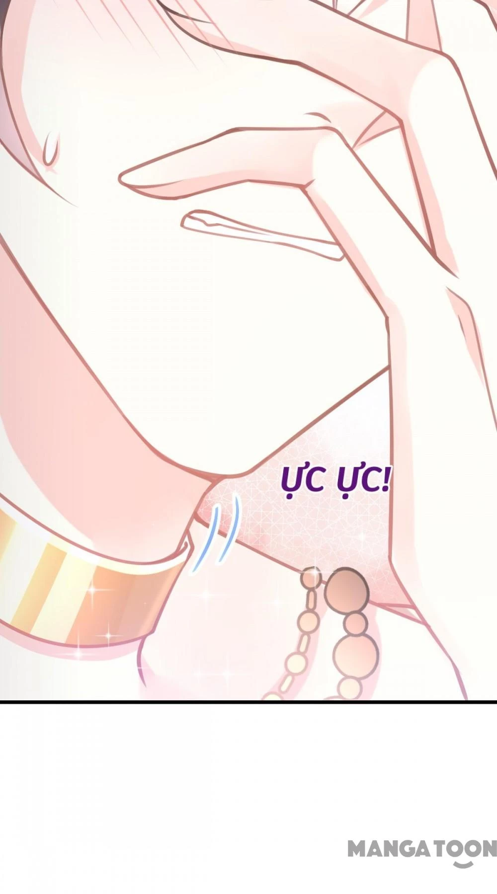 Tân Nương Của Ma Thần Chapter 8 - 12