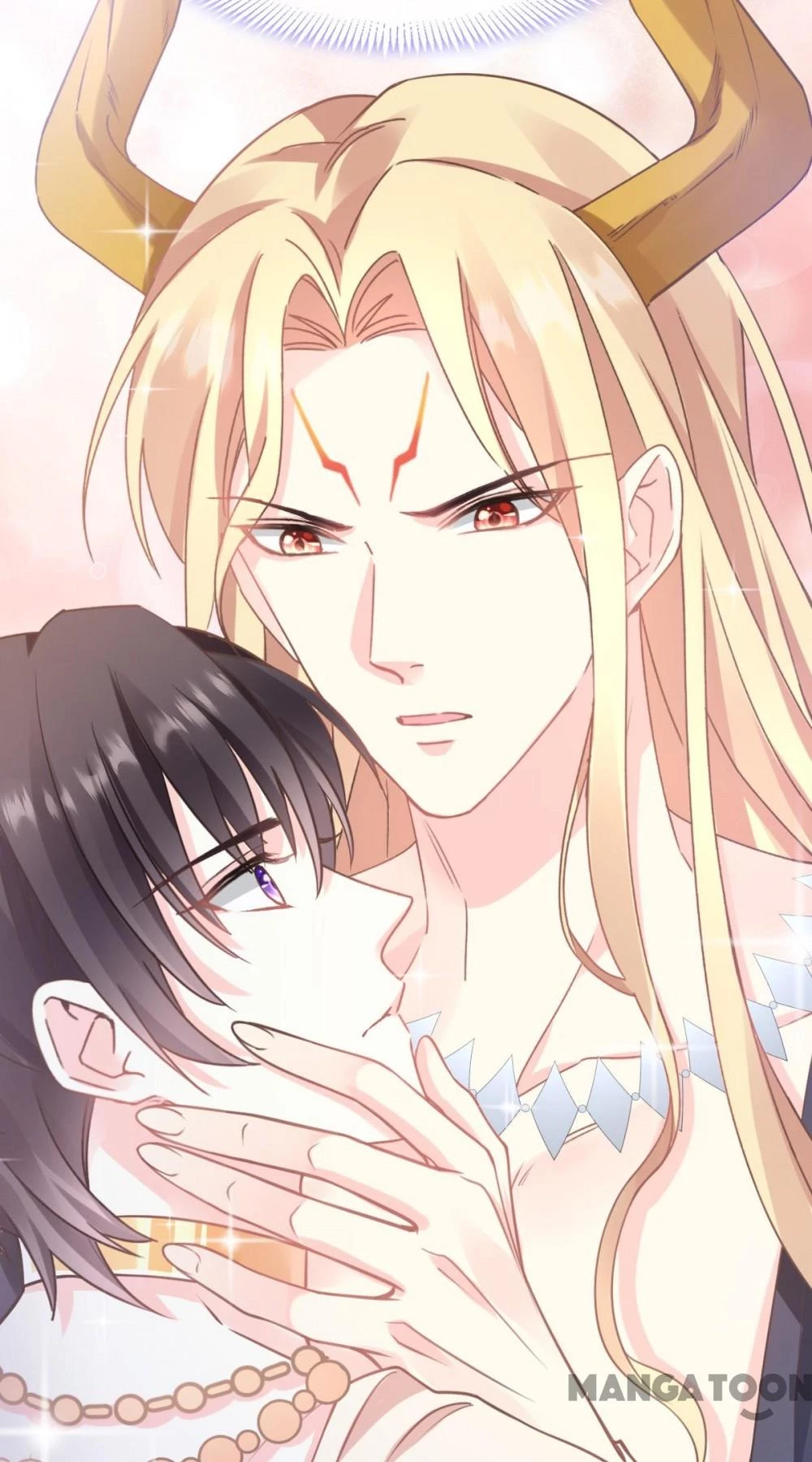 Tân Nương Của Ma Thần Chapter 8 - 14