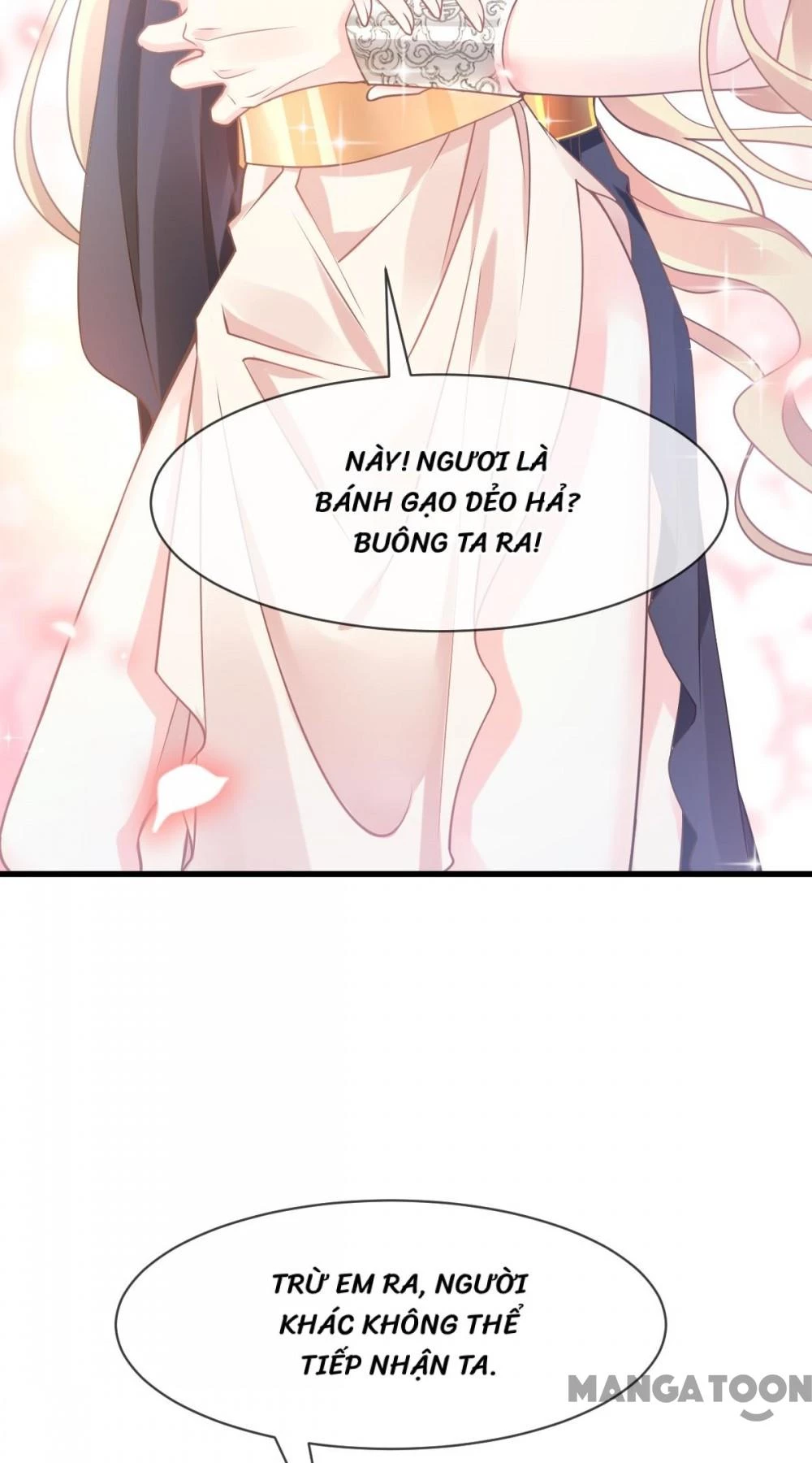 Tân Nương Của Ma Thần Chapter 8 - 19