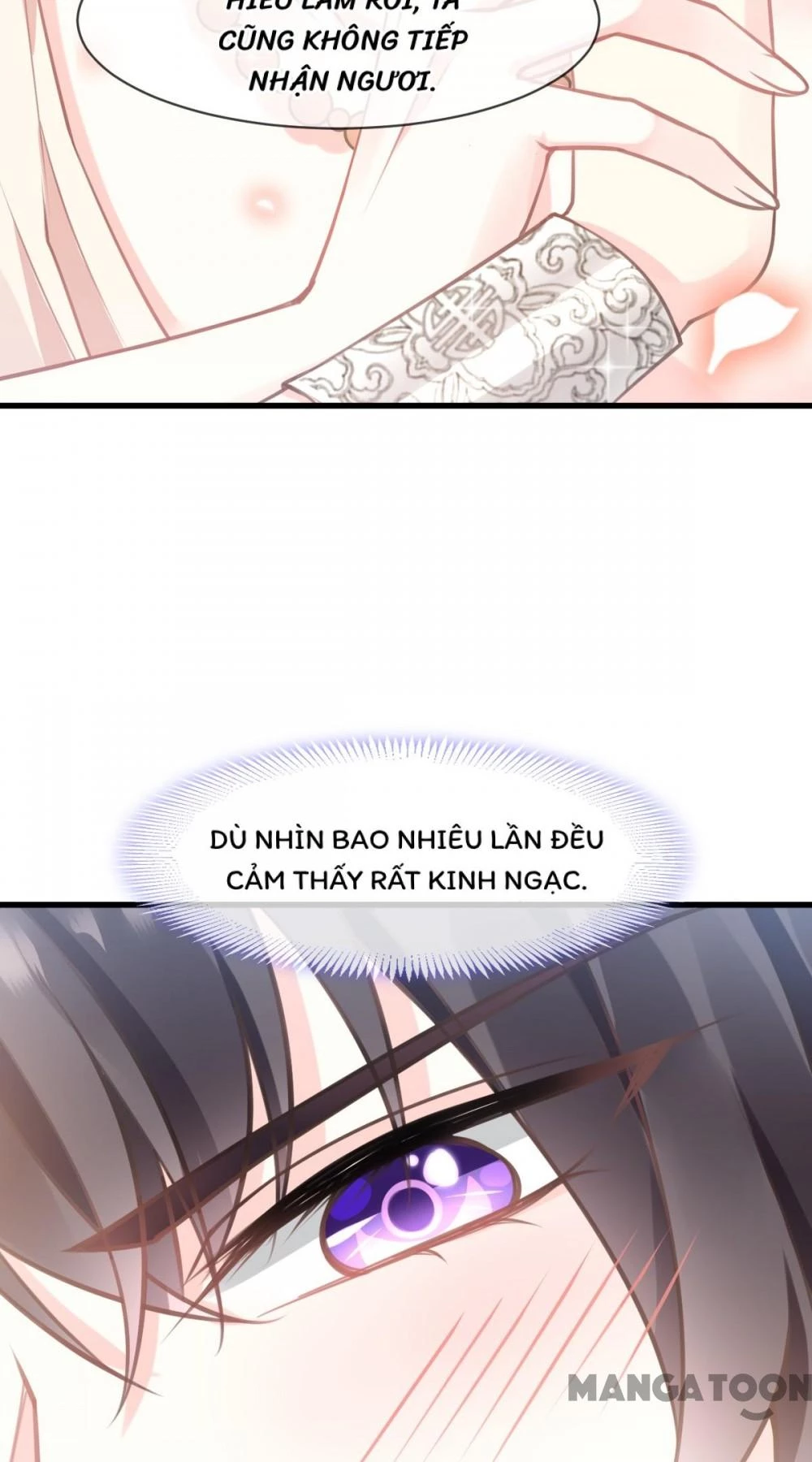 Tân Nương Của Ma Thần Chapter 8 - 21