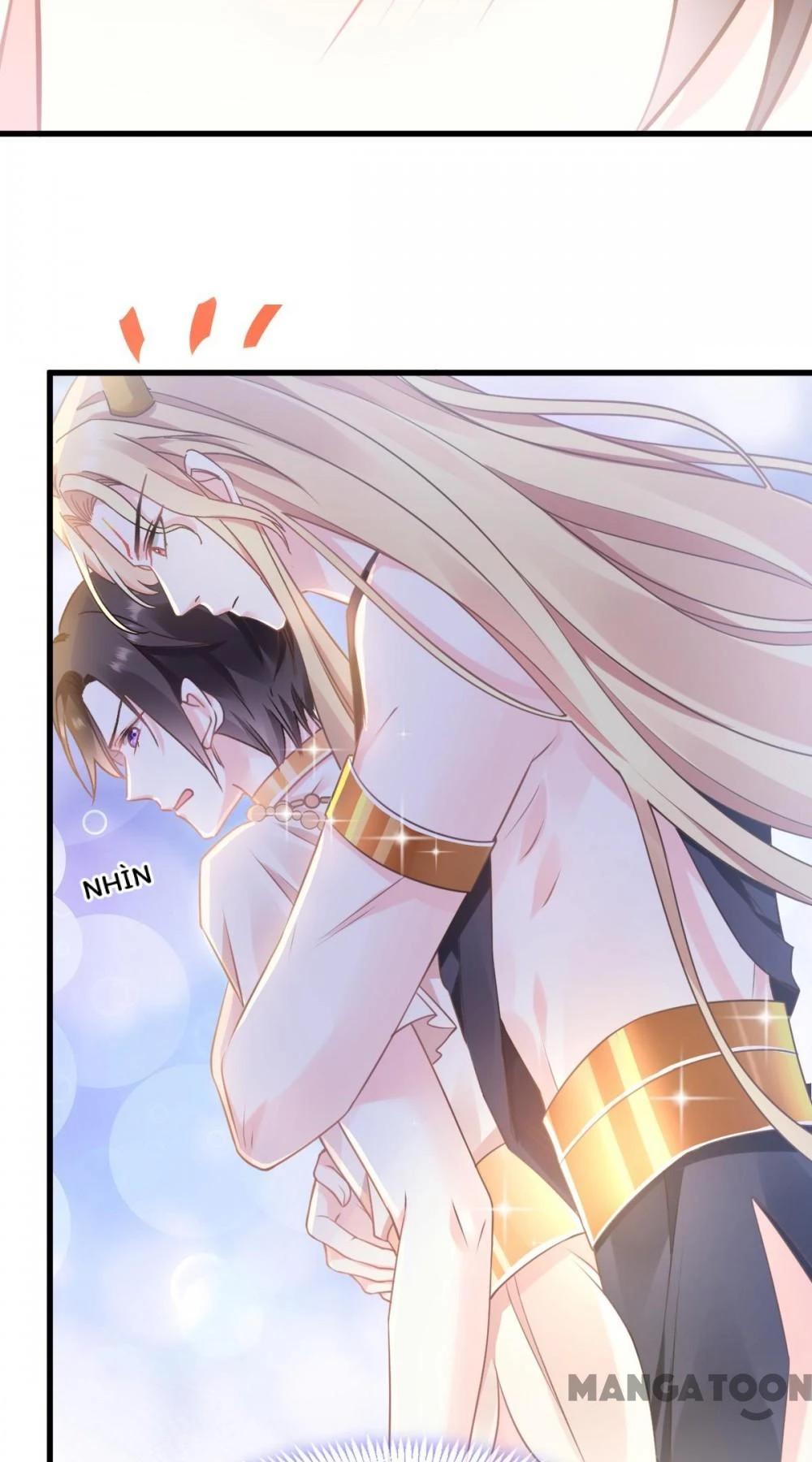 Tân Nương Của Ma Thần Chapter 8 - 22