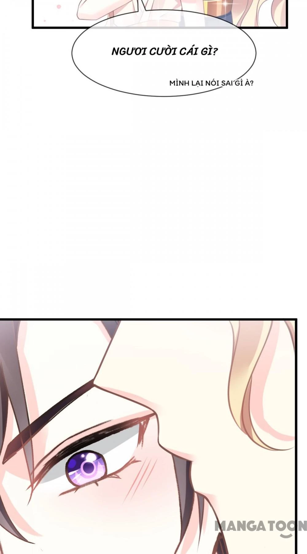 Tân Nương Của Ma Thần Chapter 8 - 24