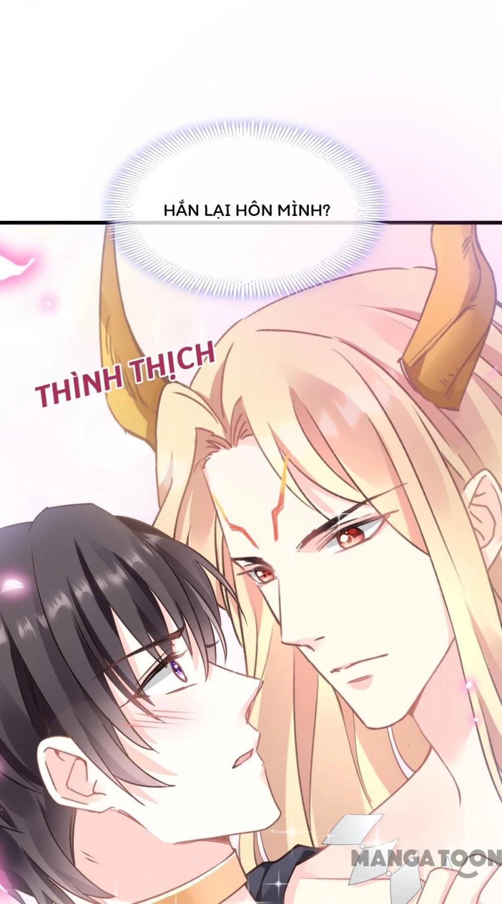 Tân Nương Của Ma Thần Chapter 8 - 27