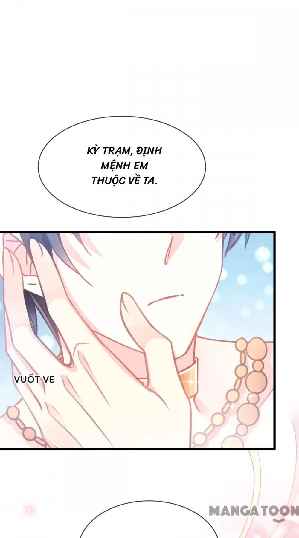 Tân Nương Của Ma Thần Chapter 8 - 31