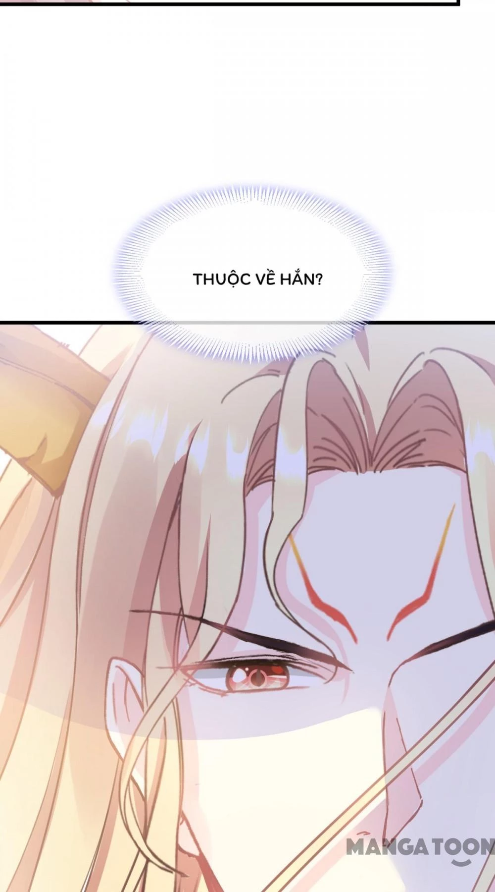 Tân Nương Của Ma Thần Chapter 8 - 34