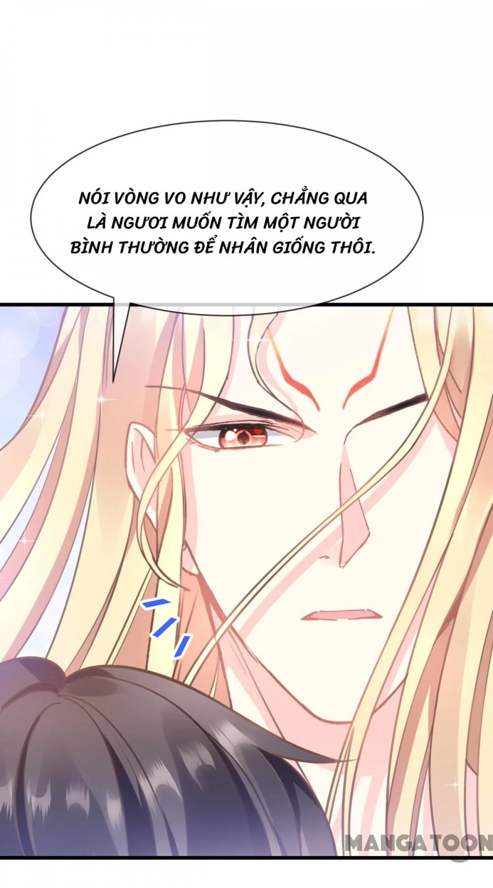 Tân Nương Của Ma Thần Chapter 8 - 37