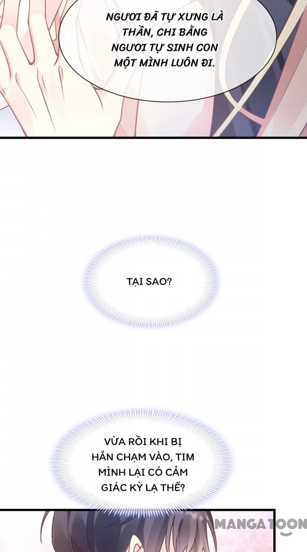 Tân Nương Của Ma Thần Chapter 8 - 39