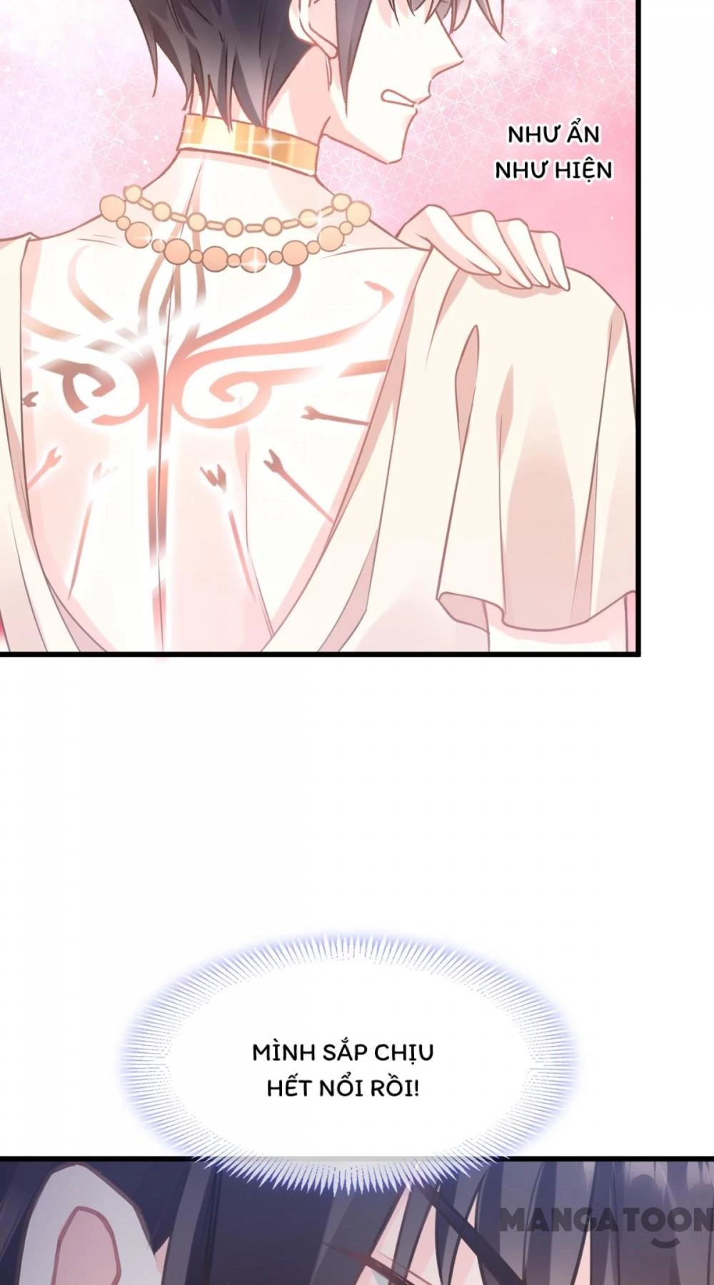 Tân Nương Của Ma Thần Chapter 8 - 40