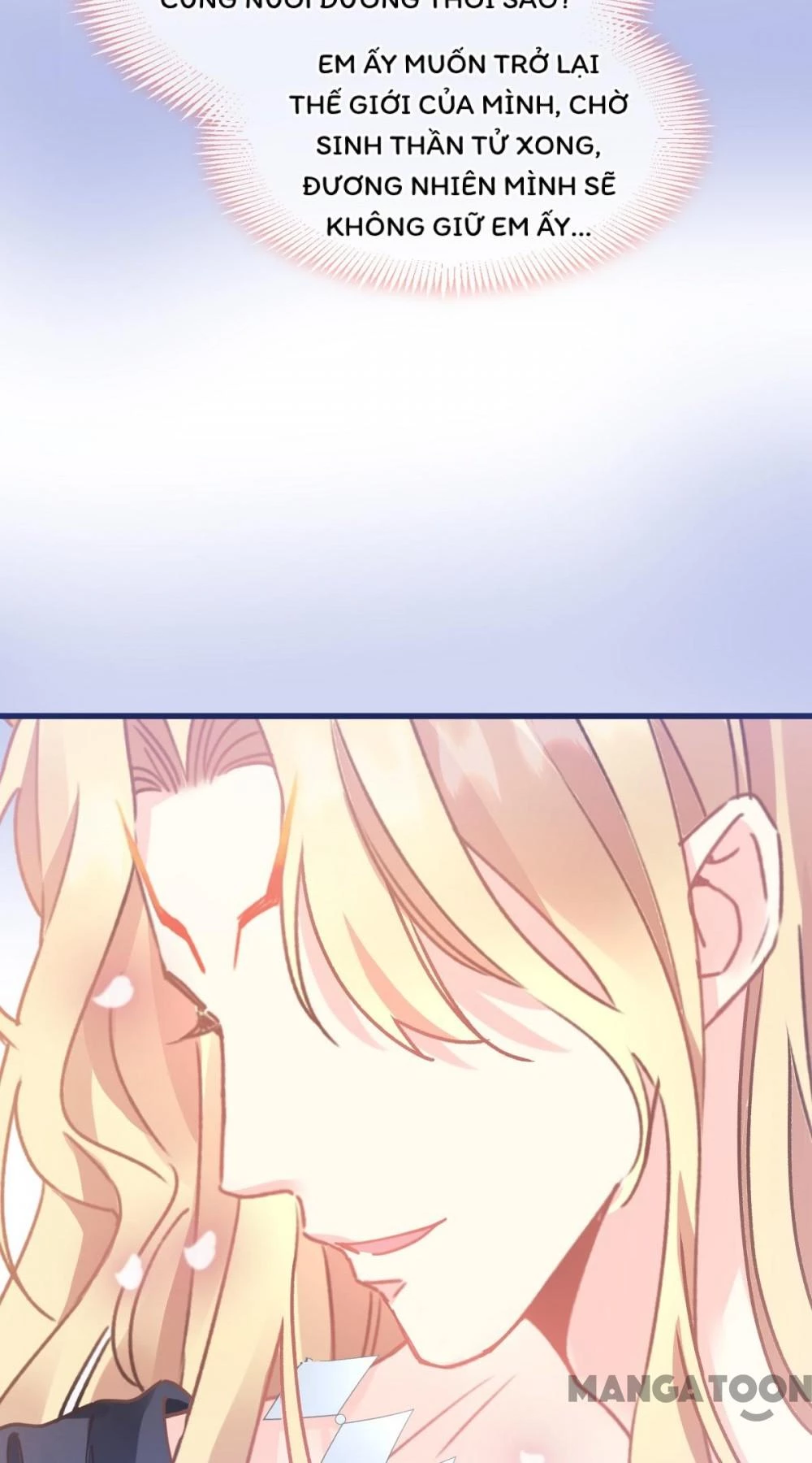 Tân Nương Của Ma Thần Chapter 9 - 4