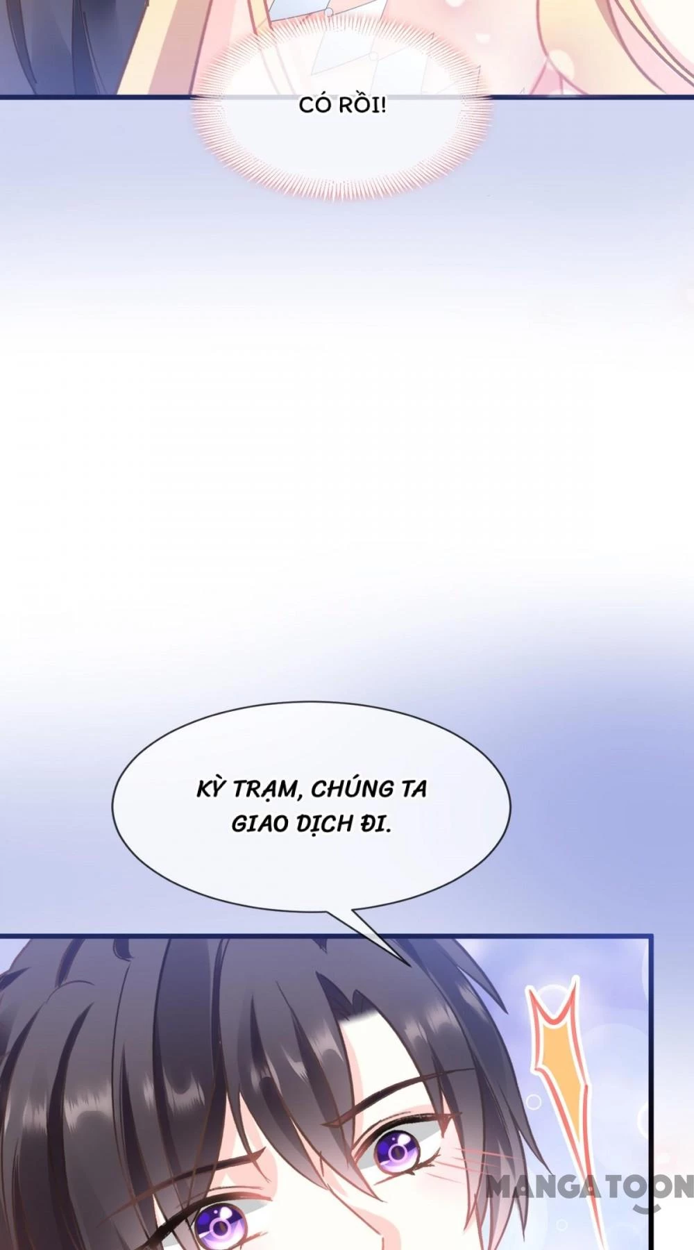 Tân Nương Của Ma Thần Chapter 9 - 5