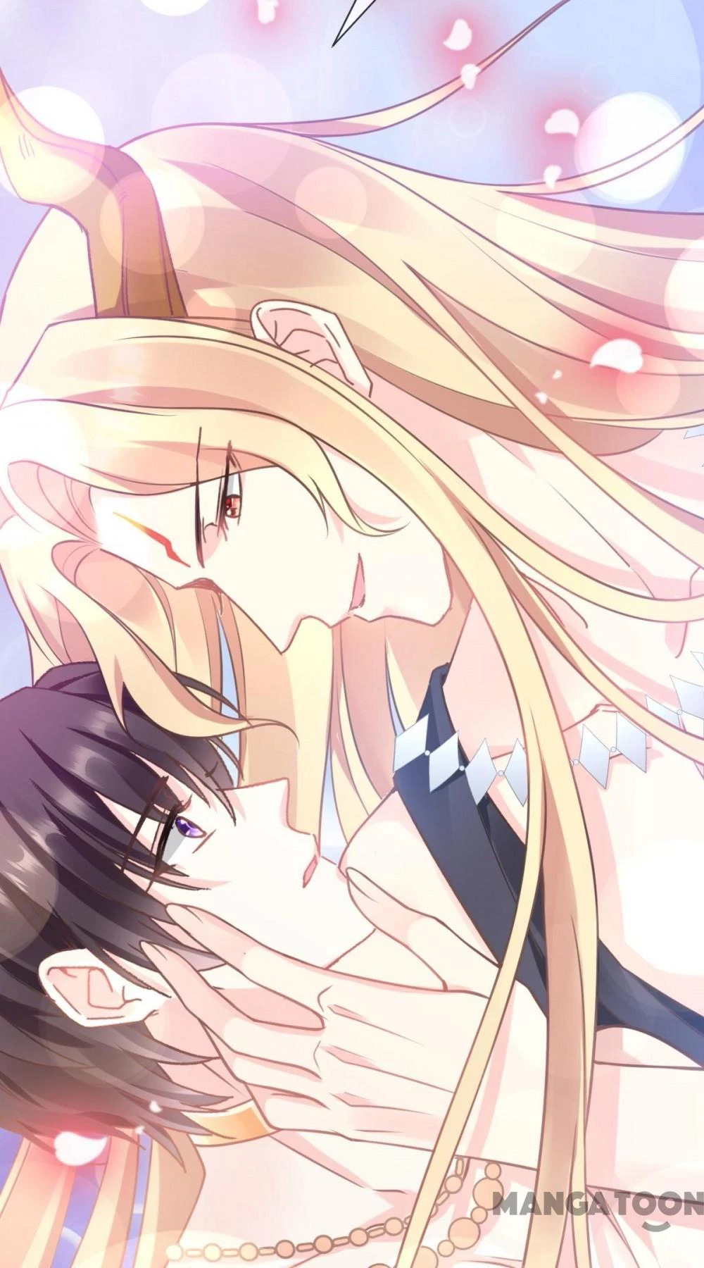 Tân Nương Của Ma Thần Chapter 9 - 7