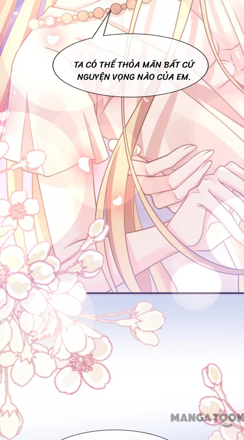 Tân Nương Của Ma Thần Chapter 9 - 8