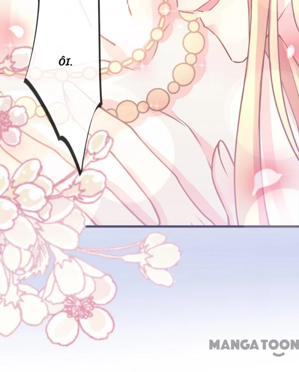 Tân Nương Của Ma Thần Chapter 9 - 10