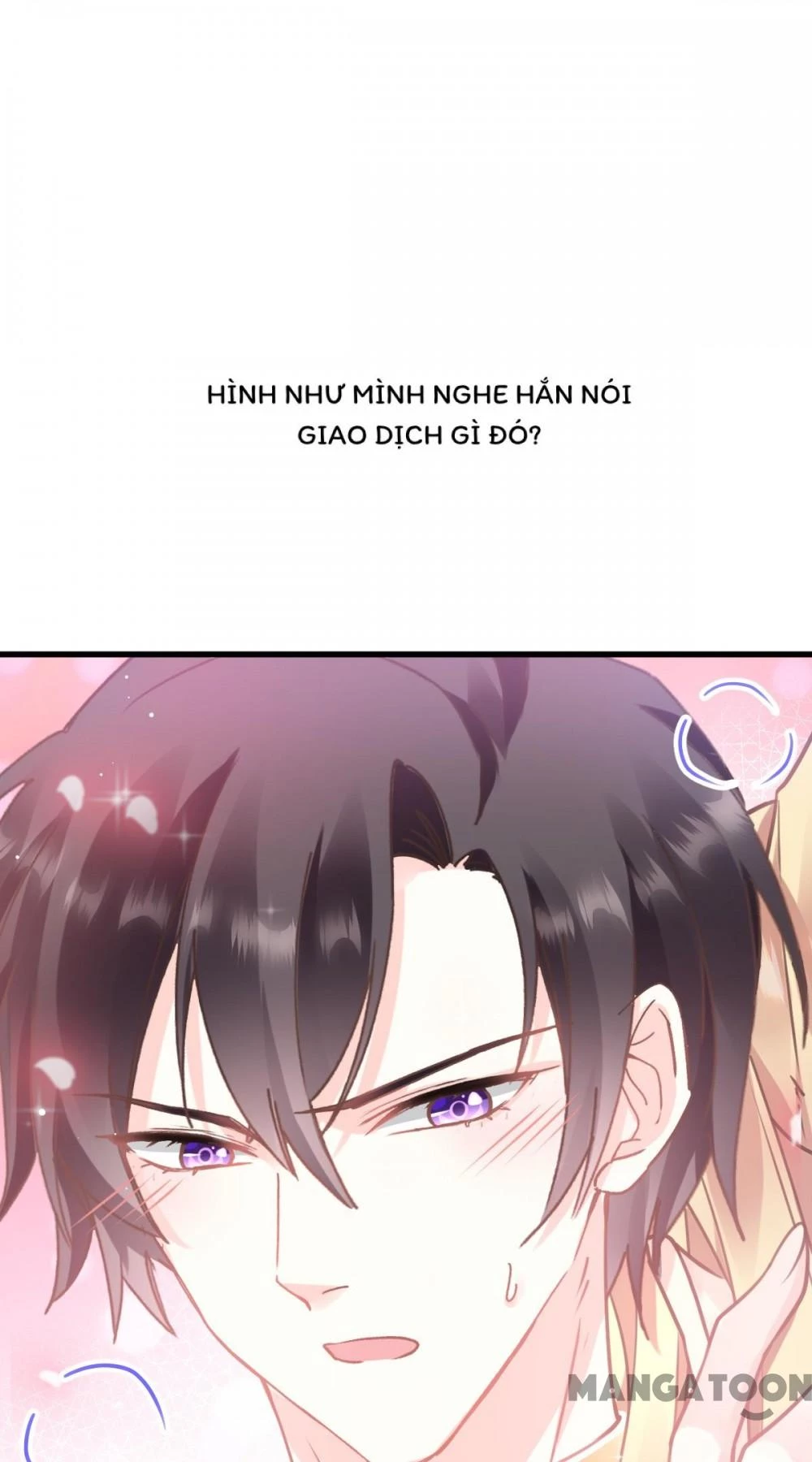 Tân Nương Của Ma Thần Chapter 9 - 11