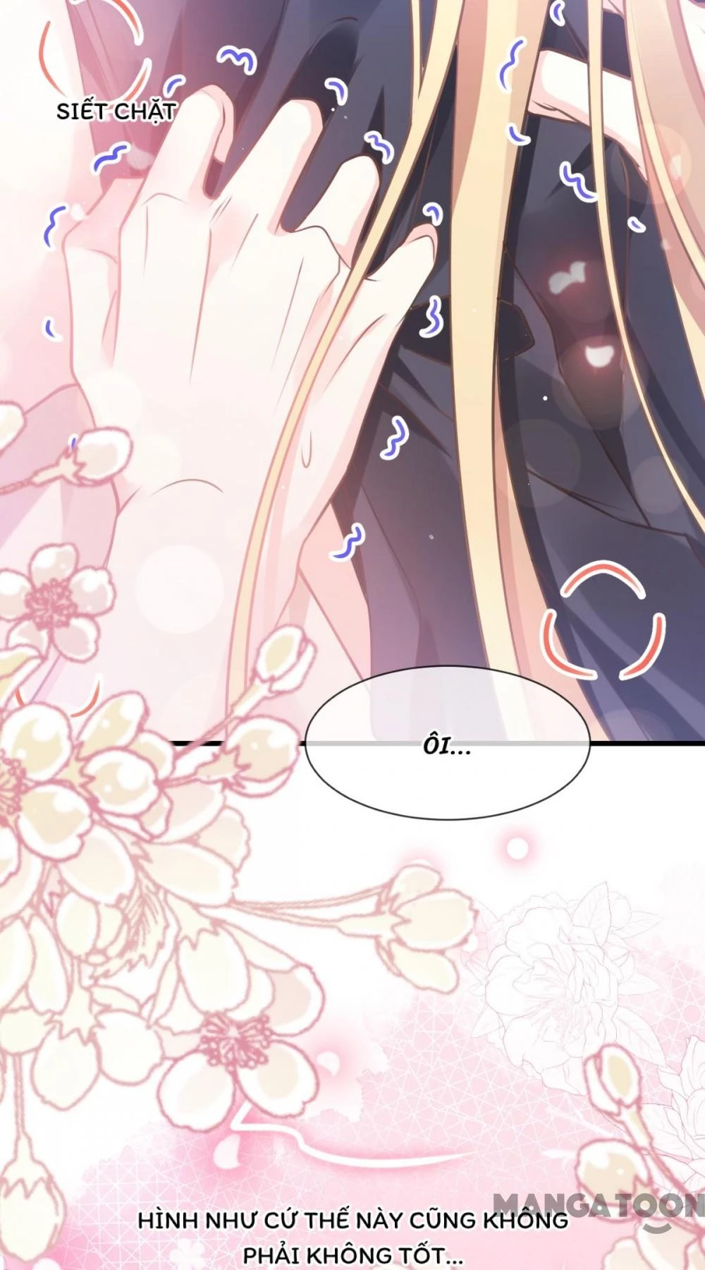 Tân Nương Của Ma Thần Chapter 9 - 14