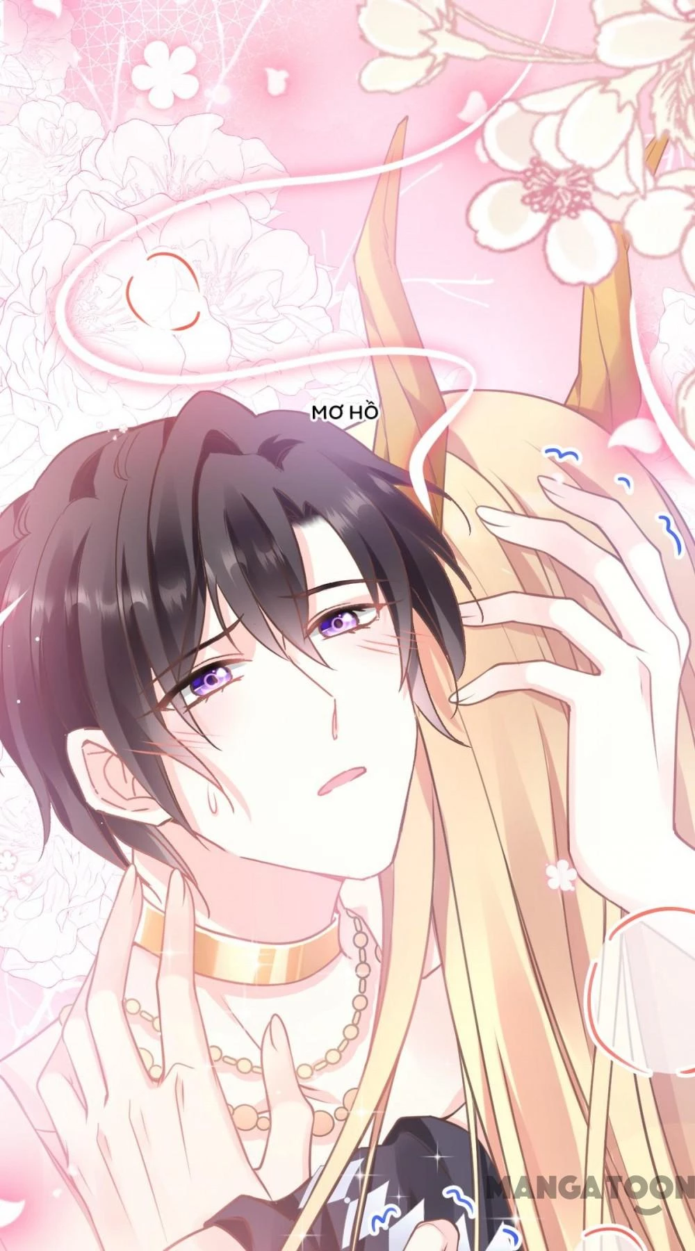 Tân Nương Của Ma Thần Chapter 9 - 15