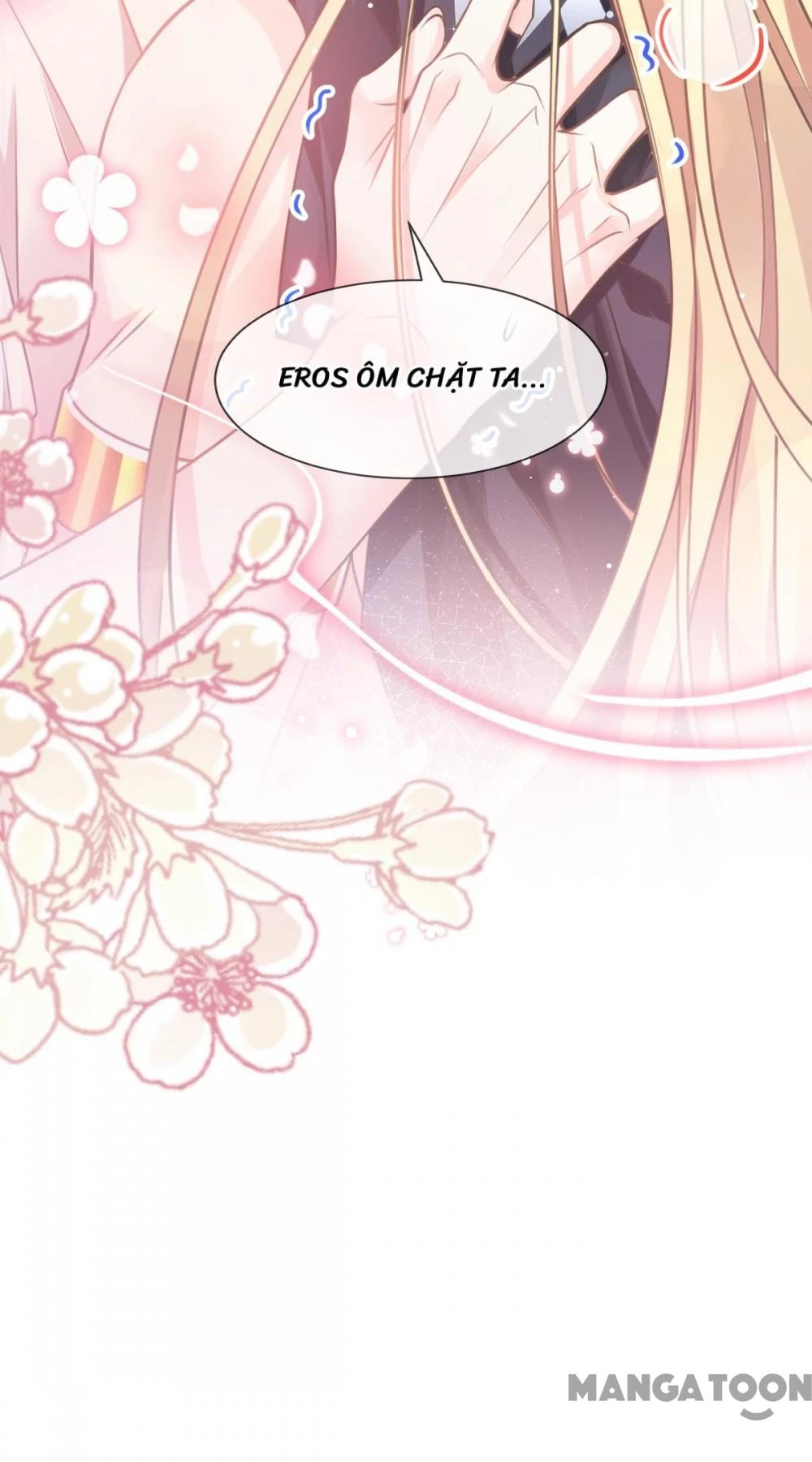 Tân Nương Của Ma Thần Chapter 9 - 16