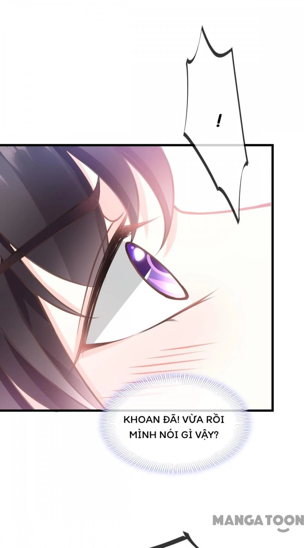 Tân Nương Của Ma Thần Chapter 9 - 17