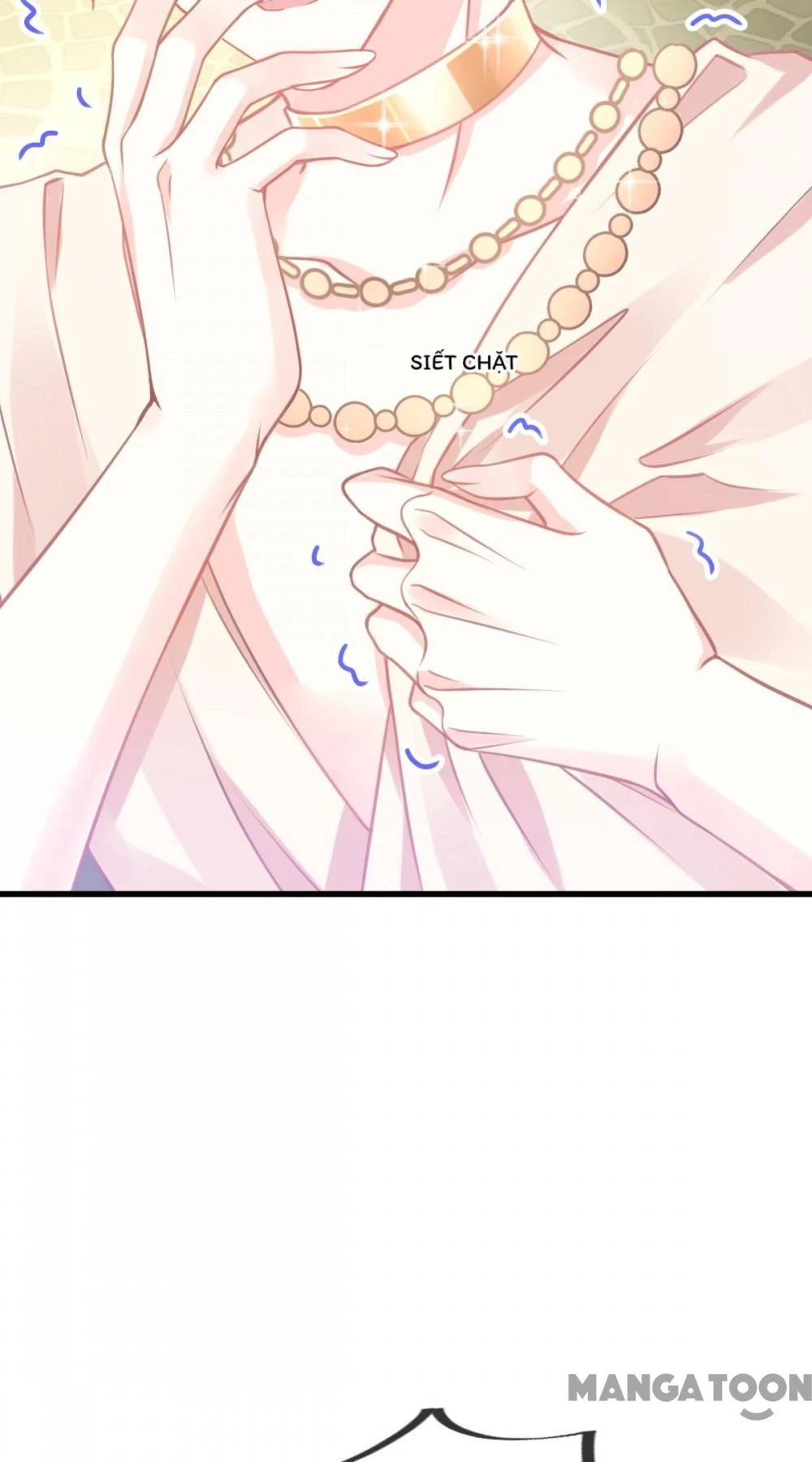 Tân Nương Của Ma Thần Chapter 9 - 21