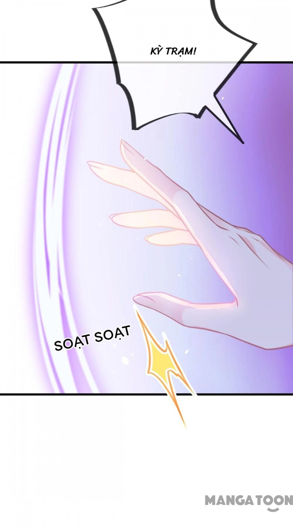 Tân Nương Của Ma Thần Chapter 9 - 22