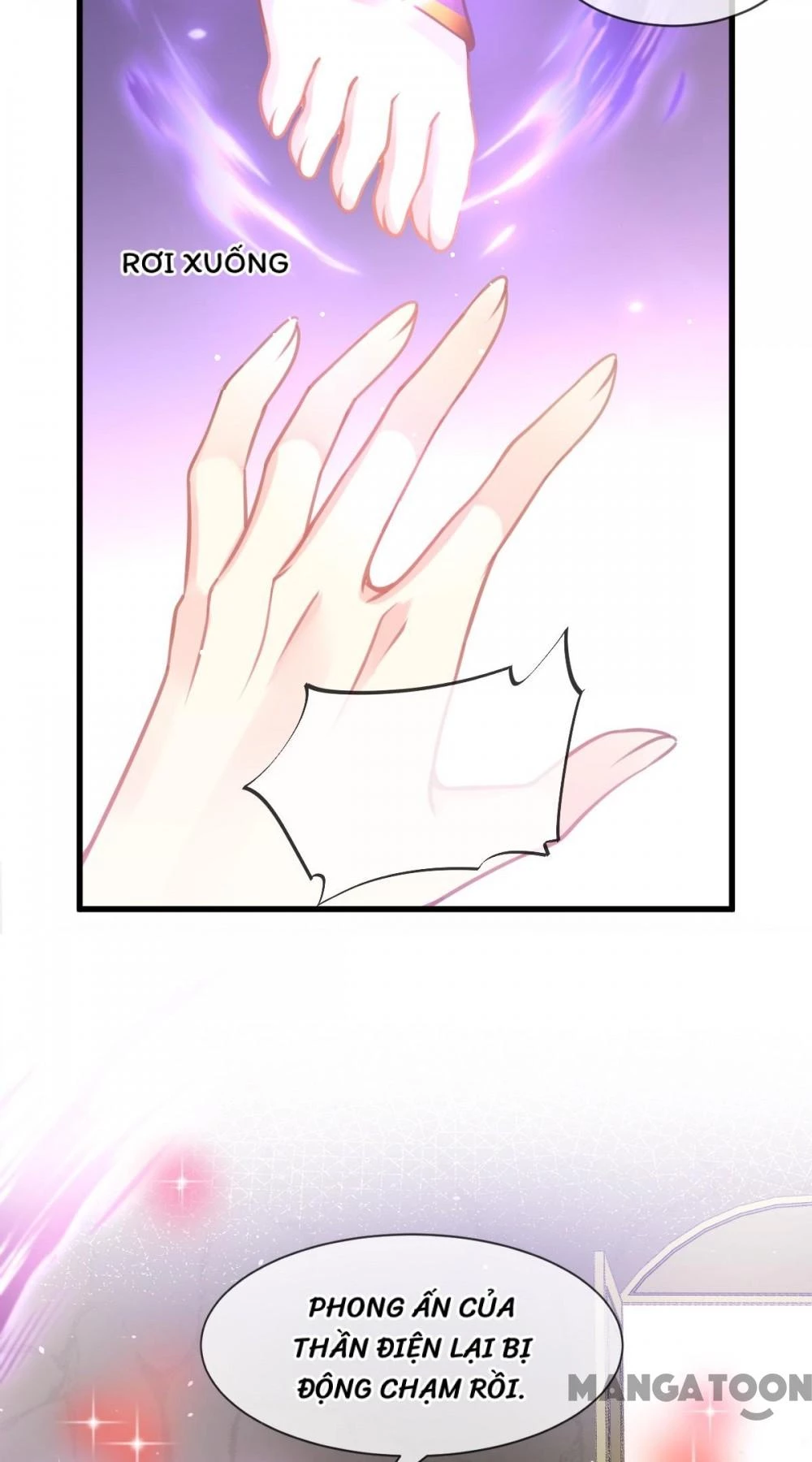 Tân Nương Của Ma Thần Chapter 9 - 26