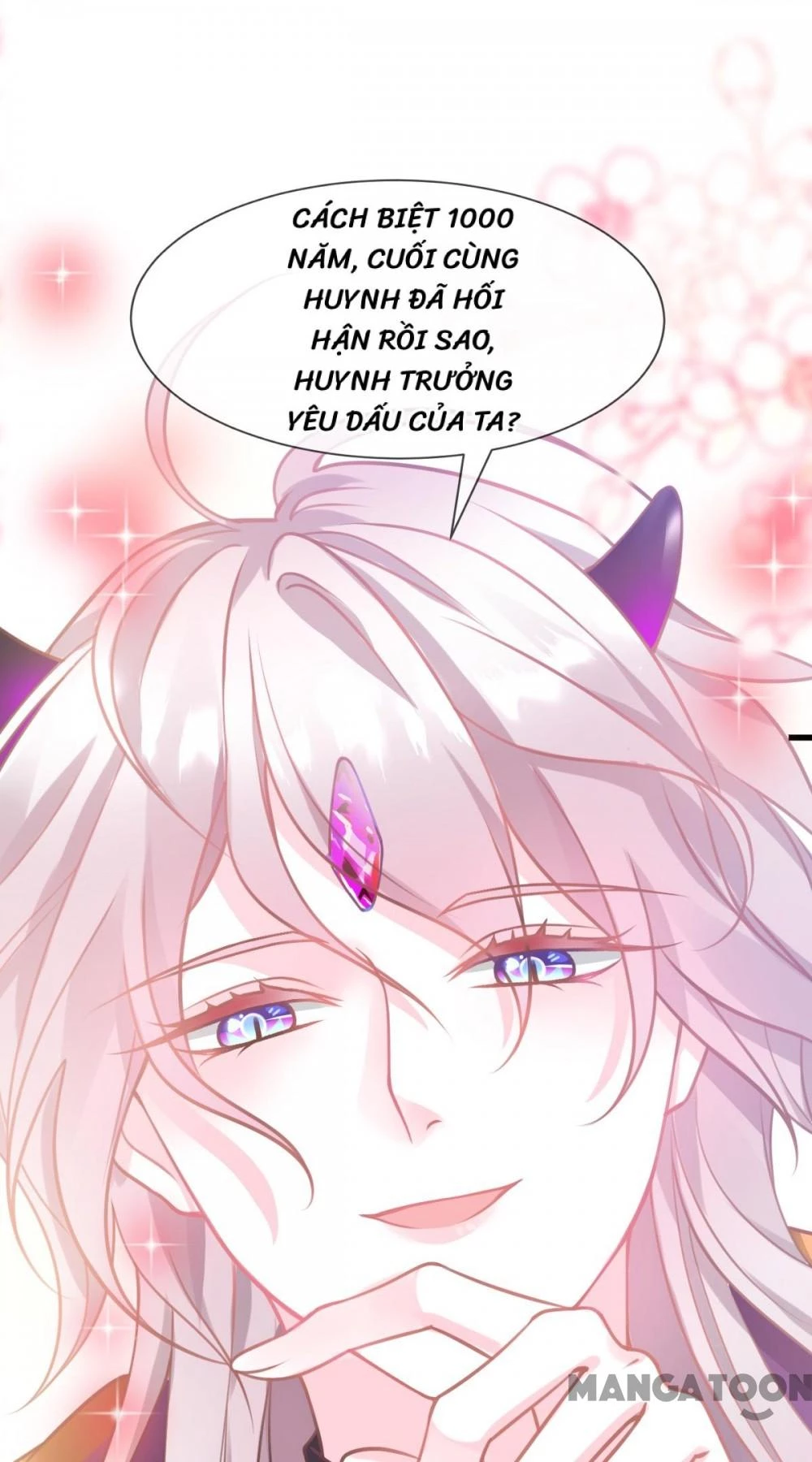 Tân Nương Của Ma Thần Chapter 9 - 29