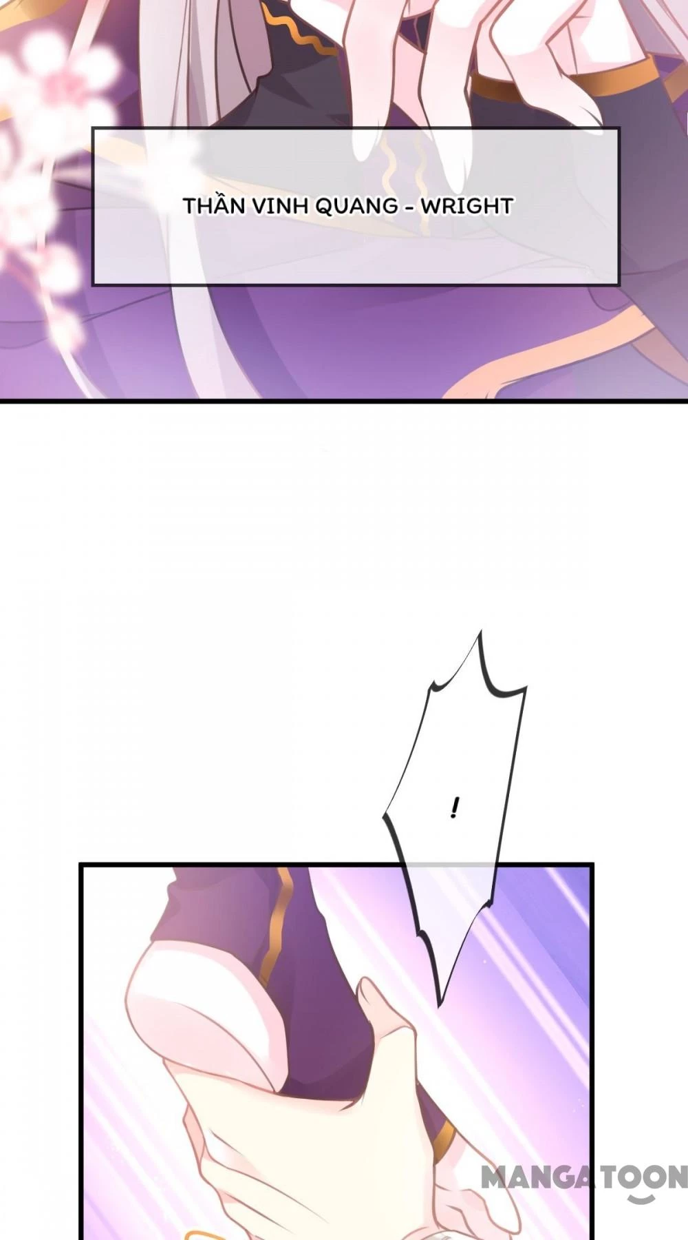 Tân Nương Của Ma Thần Chapter 9 - 30