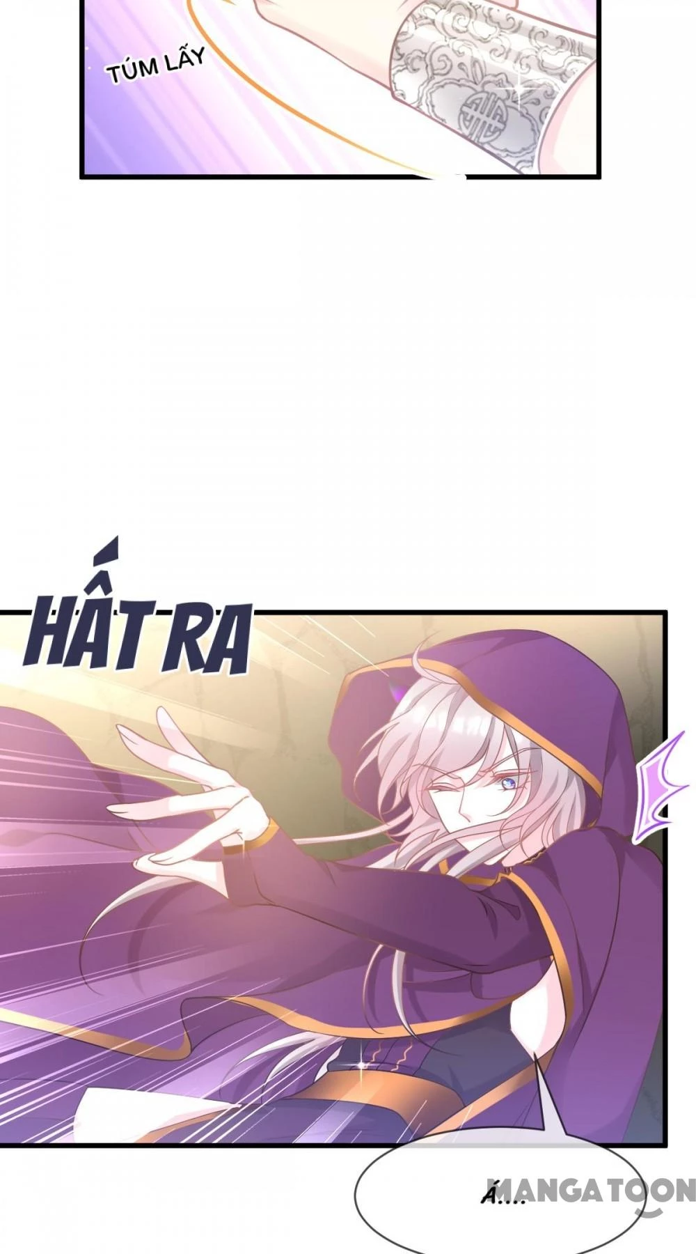 Tân Nương Của Ma Thần Chapter 9 - 31